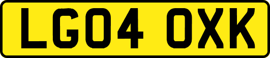 LG04OXK