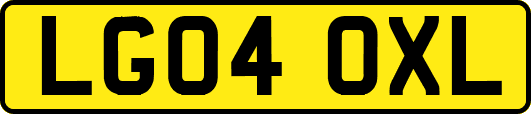 LG04OXL