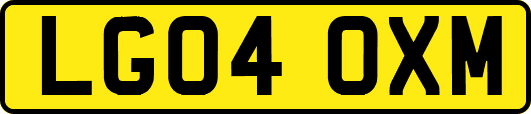 LG04OXM