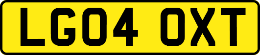 LG04OXT