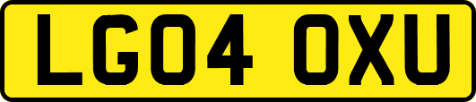 LG04OXU
