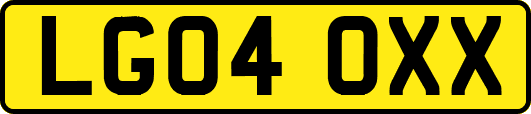 LG04OXX