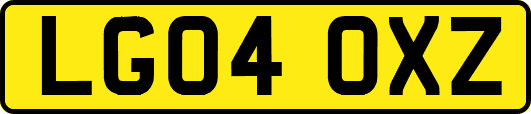 LG04OXZ