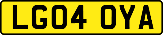 LG04OYA