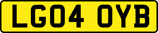 LG04OYB