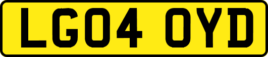 LG04OYD