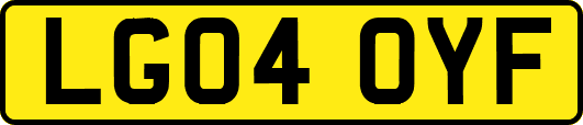 LG04OYF