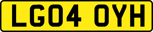 LG04OYH