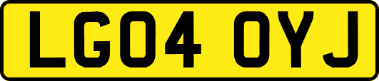 LG04OYJ