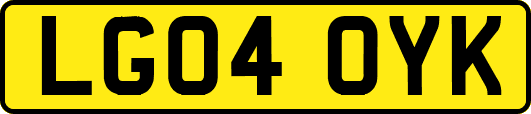 LG04OYK