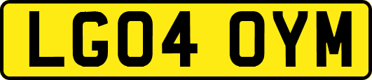 LG04OYM