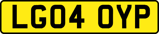 LG04OYP