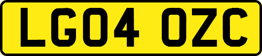 LG04OZC