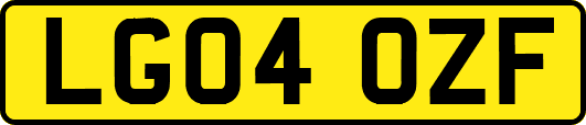 LG04OZF