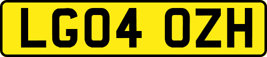 LG04OZH