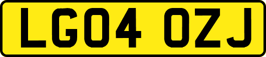 LG04OZJ