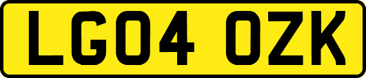 LG04OZK