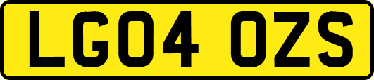 LG04OZS