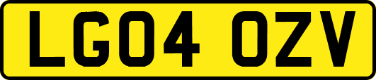 LG04OZV