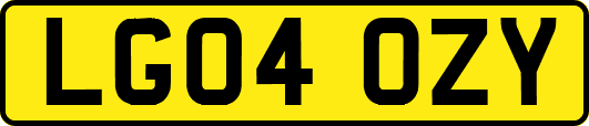 LG04OZY