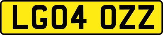 LG04OZZ