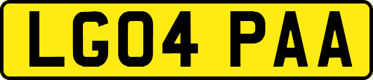LG04PAA