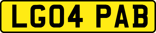 LG04PAB