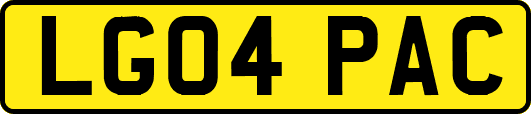 LG04PAC