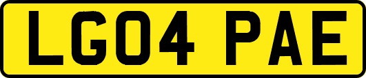 LG04PAE