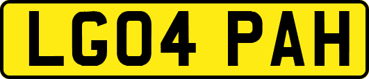 LG04PAH