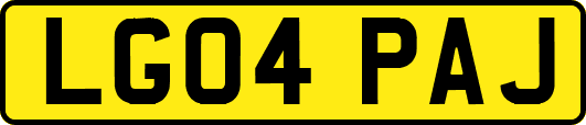LG04PAJ