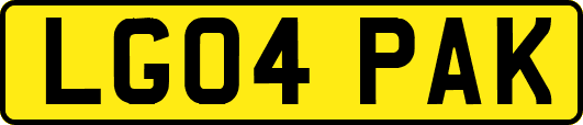 LG04PAK