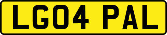 LG04PAL