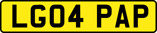 LG04PAP