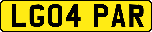 LG04PAR