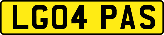 LG04PAS