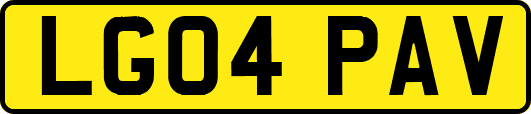 LG04PAV