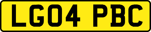 LG04PBC