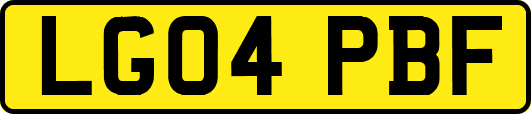 LG04PBF
