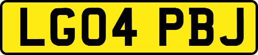 LG04PBJ