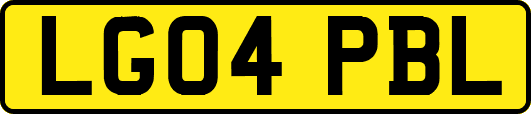 LG04PBL