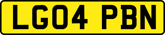 LG04PBN