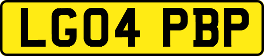 LG04PBP
