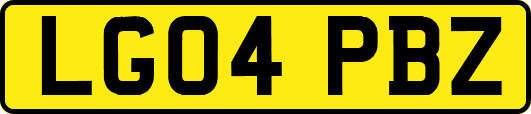 LG04PBZ