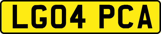 LG04PCA