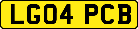 LG04PCB
