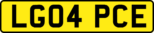LG04PCE