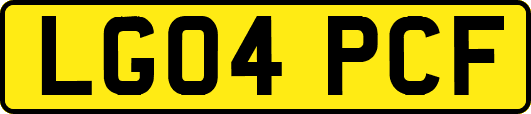 LG04PCF