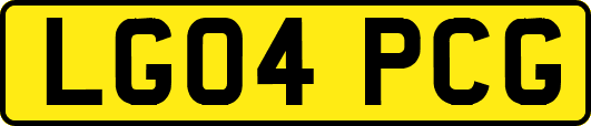 LG04PCG