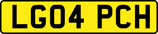 LG04PCH